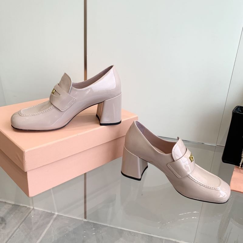 Miu Miu Shoes